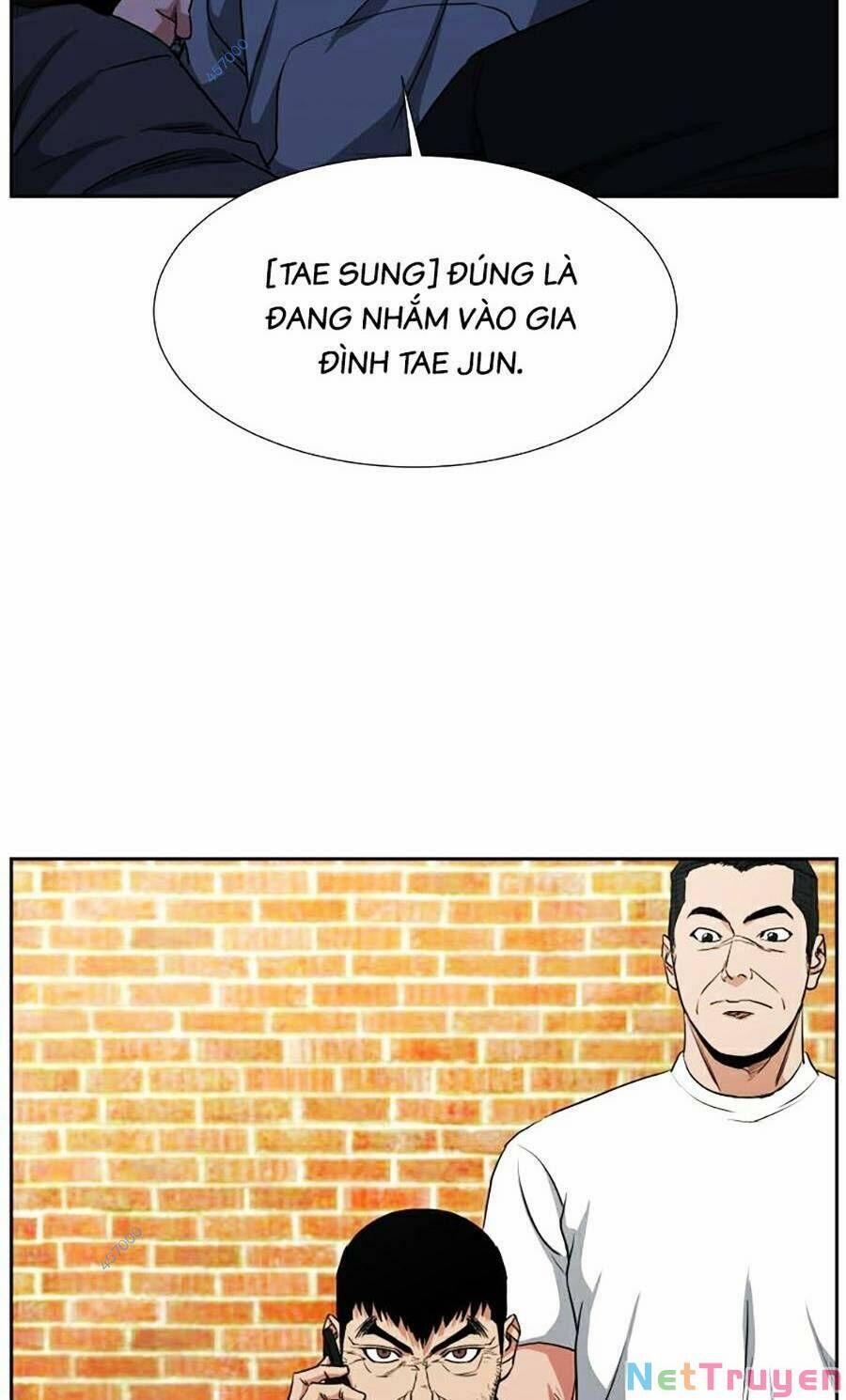 manhwax10.com - Truyện Manhwa Bố Già Trùng Sinh Chương 45 Trang 69