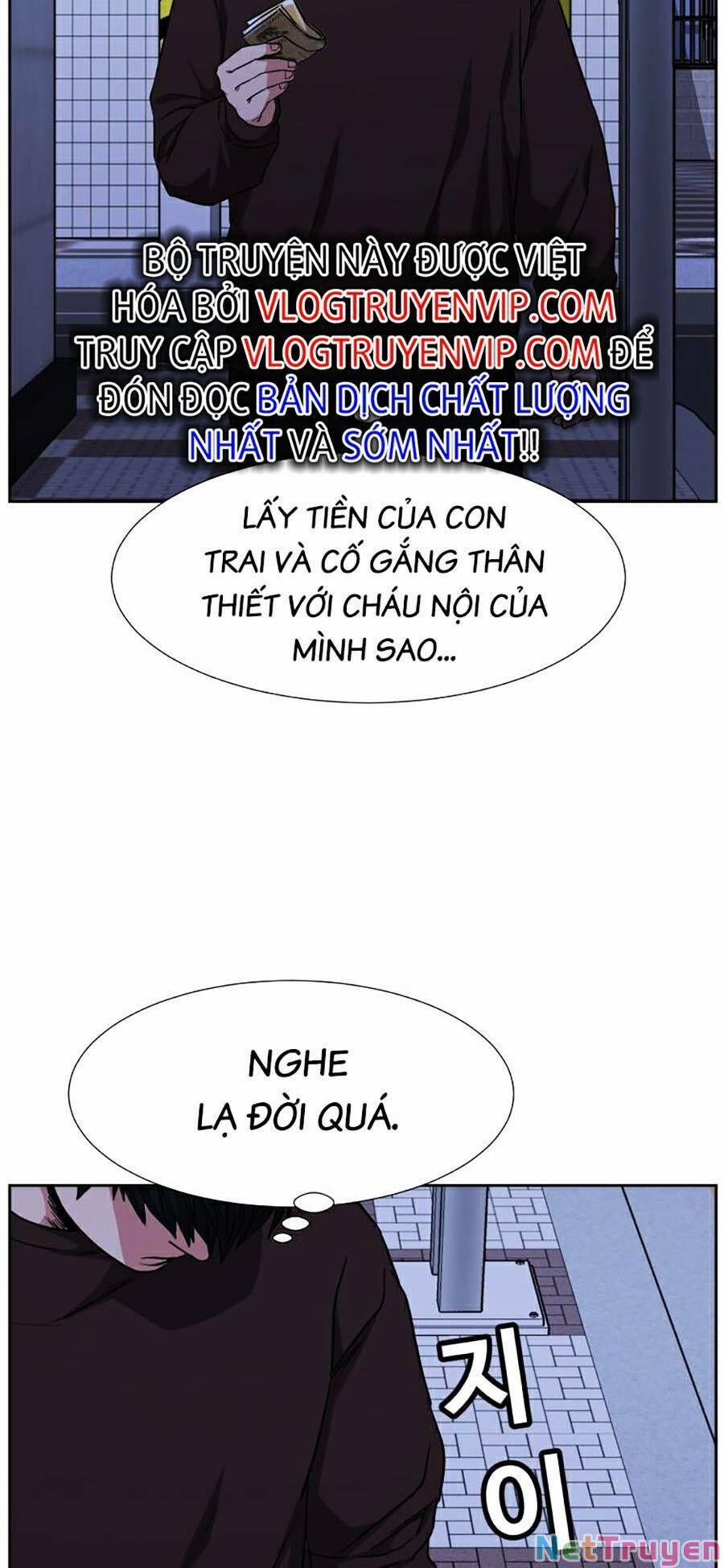 manhwax10.com - Truyện Manhwa Bố Già Trùng Sinh Chương 45 Trang 8