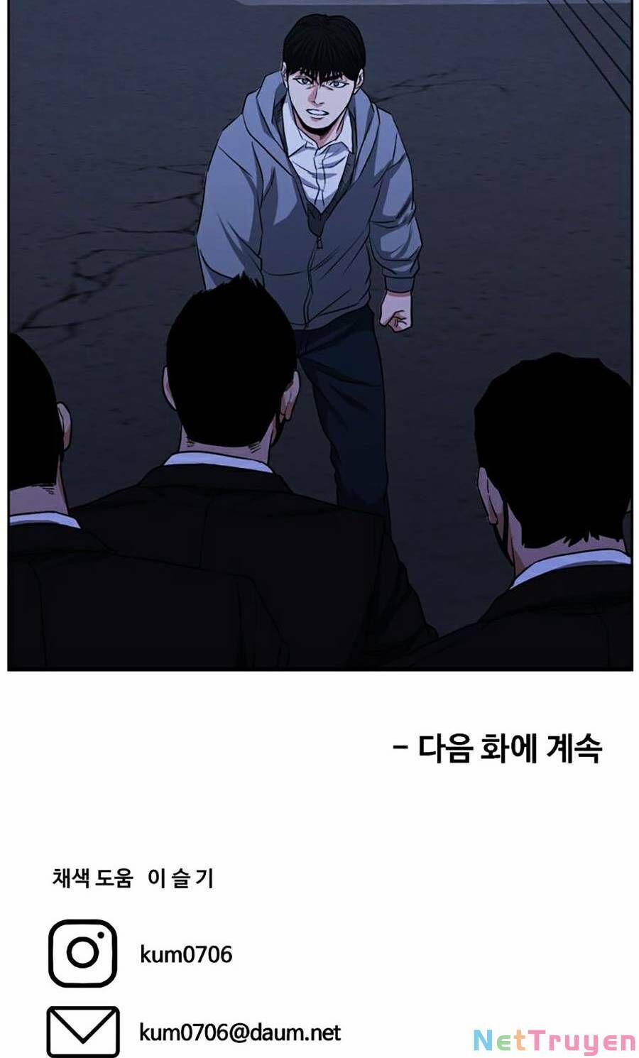 manhwax10.com - Truyện Manhwa Bố Già Trùng Sinh Chương 45 Trang 78