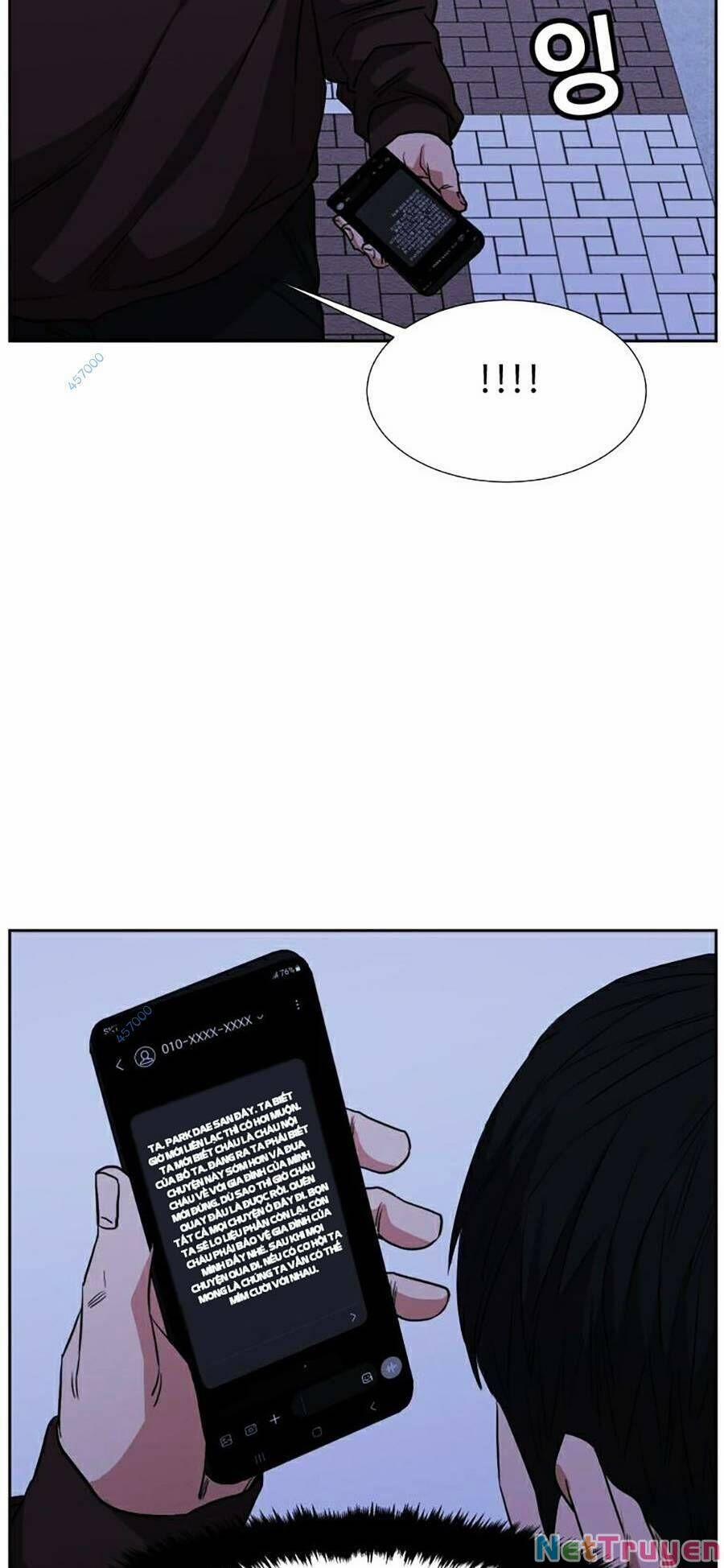 manhwax10.com - Truyện Manhwa Bố Già Trùng Sinh Chương 45 Trang 9