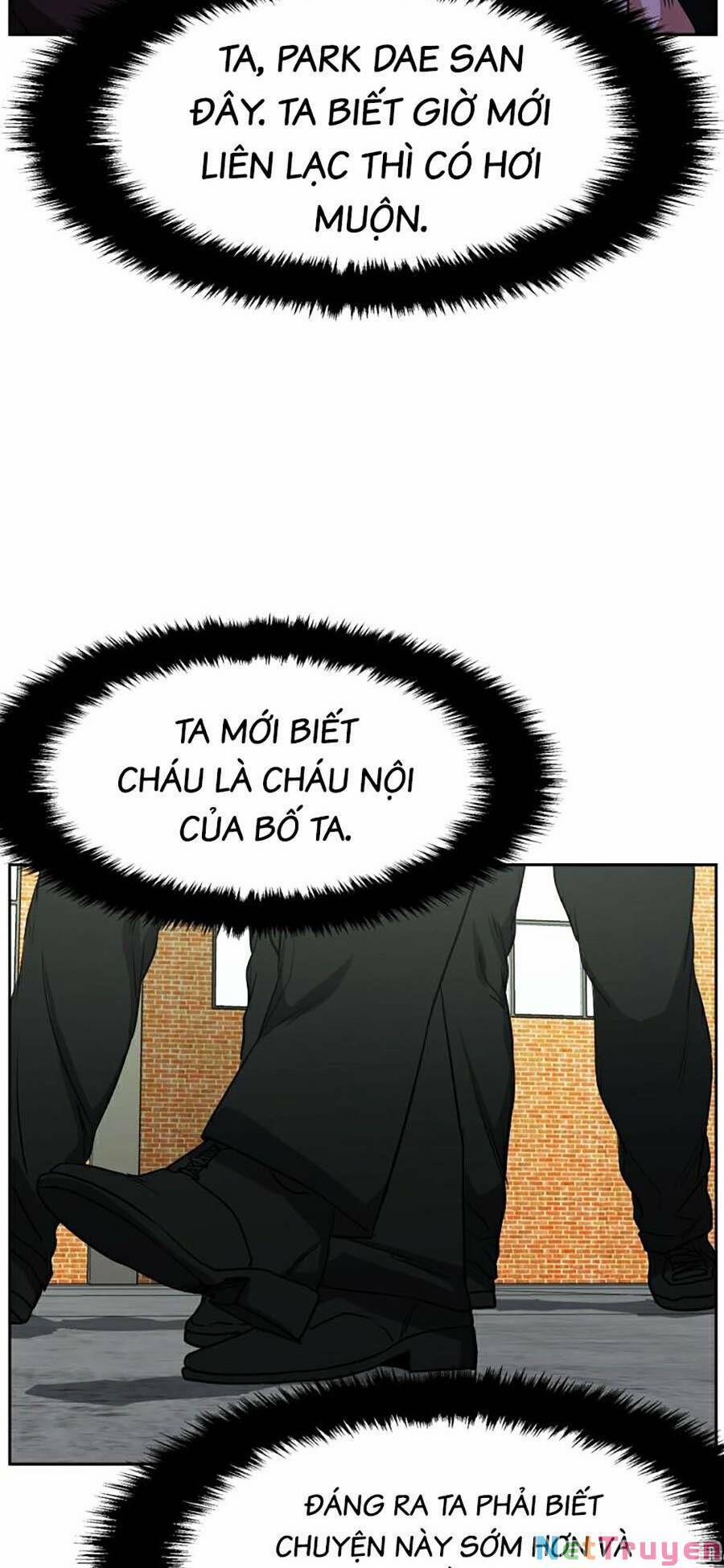 manhwax10.com - Truyện Manhwa Bố Già Trùng Sinh Chương 45 Trang 10