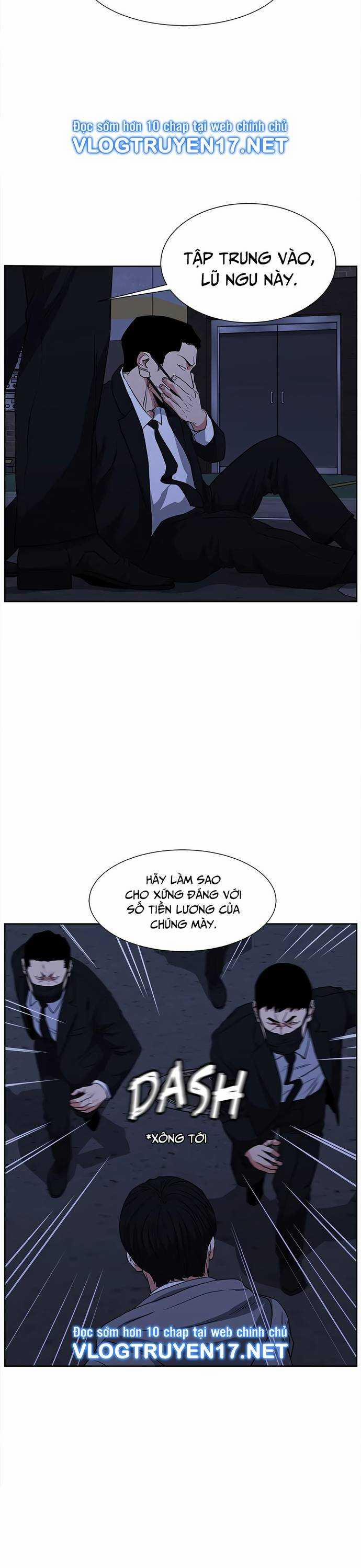 manhwax10.com - Truyện Manhwa Bố Già Trùng Sinh Chương 46 Trang 2
