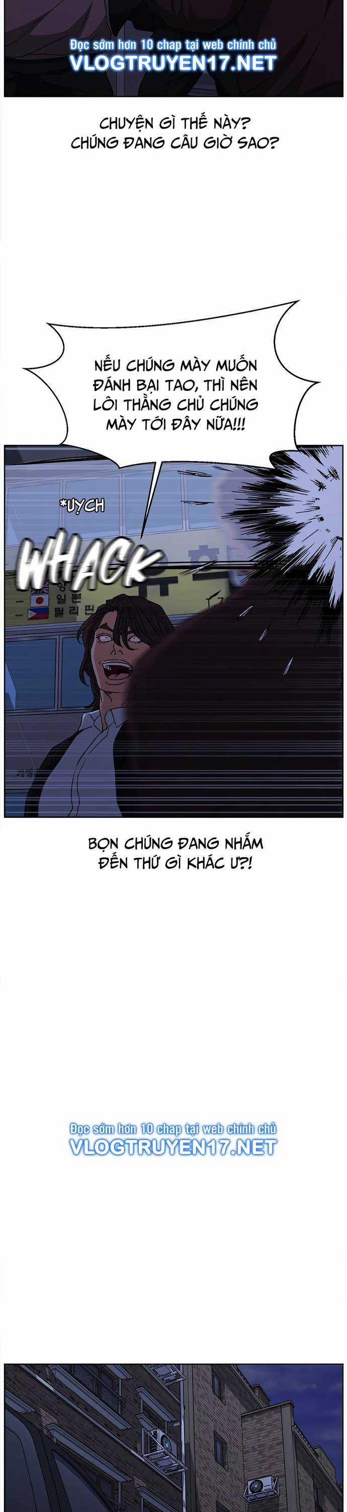 manhwax10.com - Truyện Manhwa Bố Già Trùng Sinh Chương 46 Trang 13