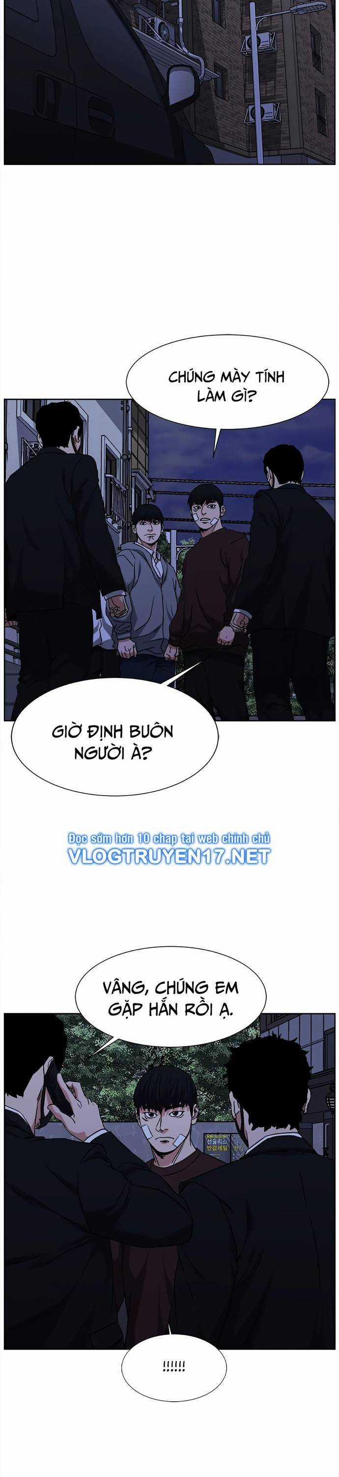 manhwax10.com - Truyện Manhwa Bố Già Trùng Sinh Chương 46 Trang 14
