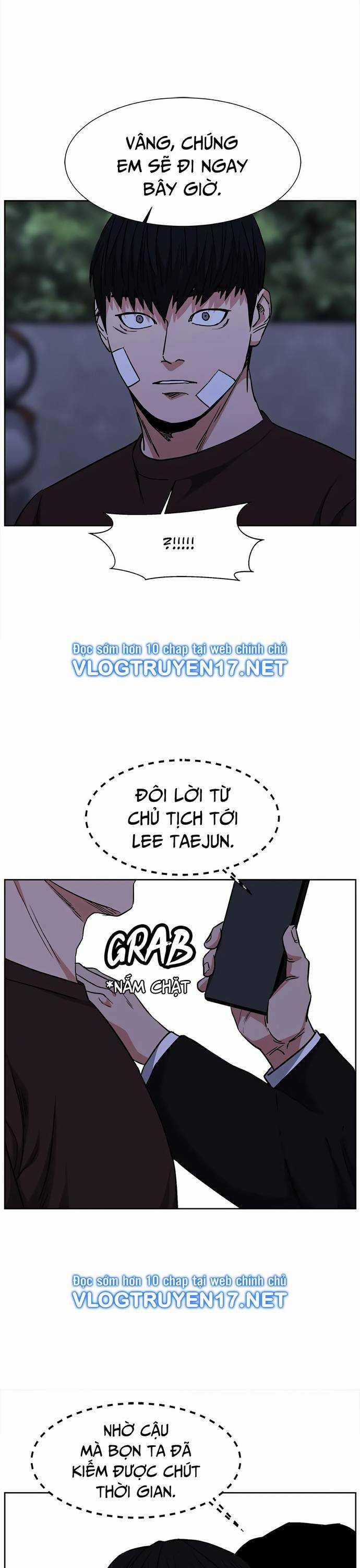 manhwax10.com - Truyện Manhwa Bố Già Trùng Sinh Chương 46 Trang 15