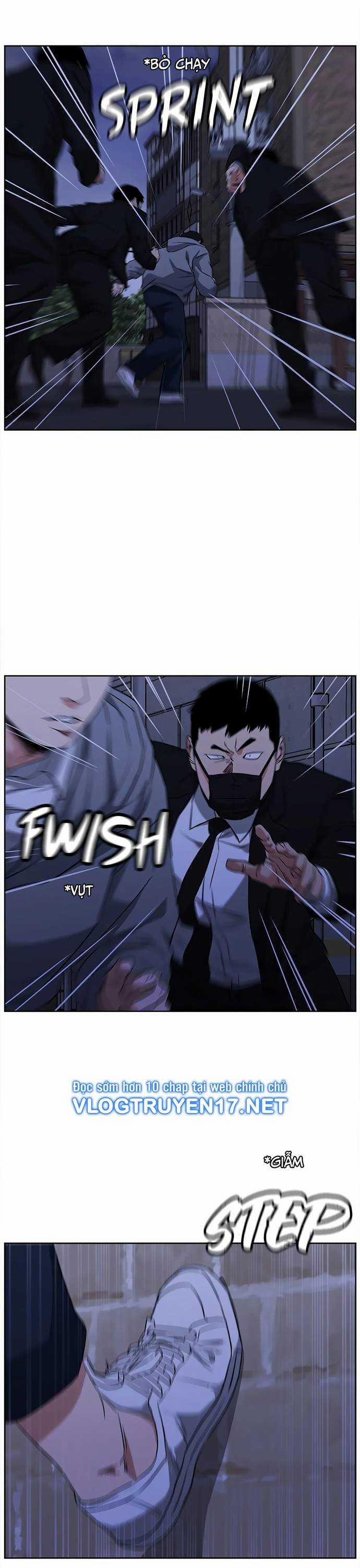 manhwax10.com - Truyện Manhwa Bố Già Trùng Sinh Chương 46 Trang 3