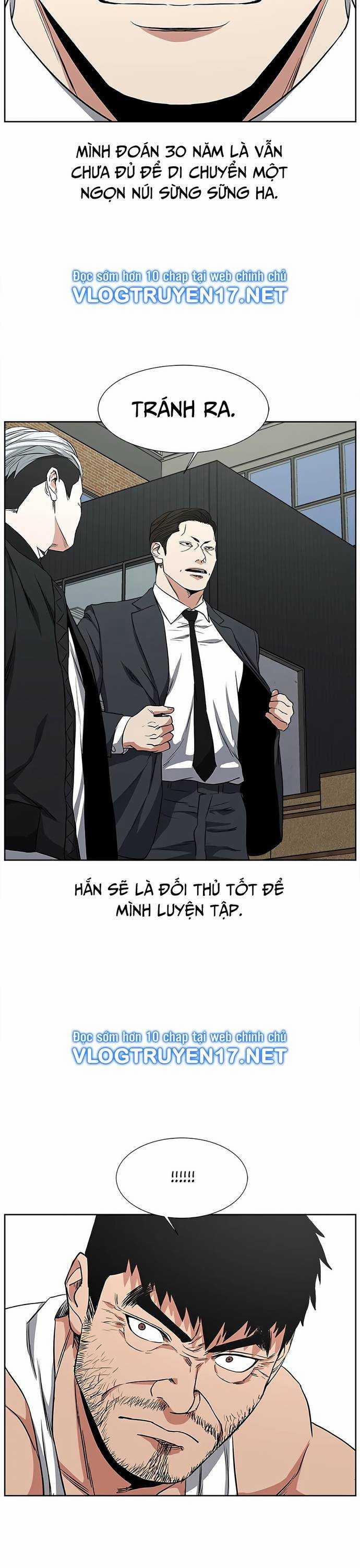 manhwax10.com - Truyện Manhwa Bố Già Trùng Sinh Chương 46 Trang 28