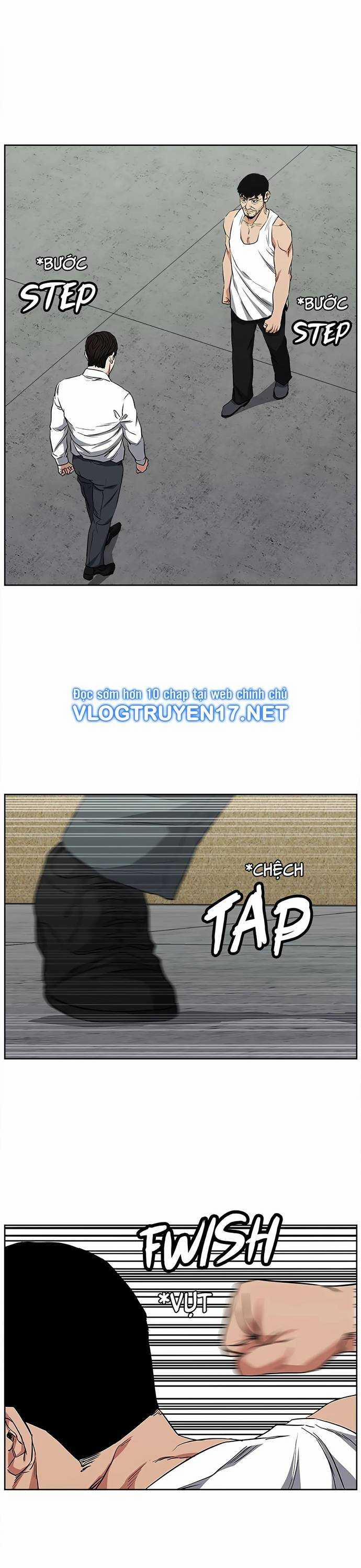 manhwax10.com - Truyện Manhwa Bố Già Trùng Sinh Chương 46 Trang 29