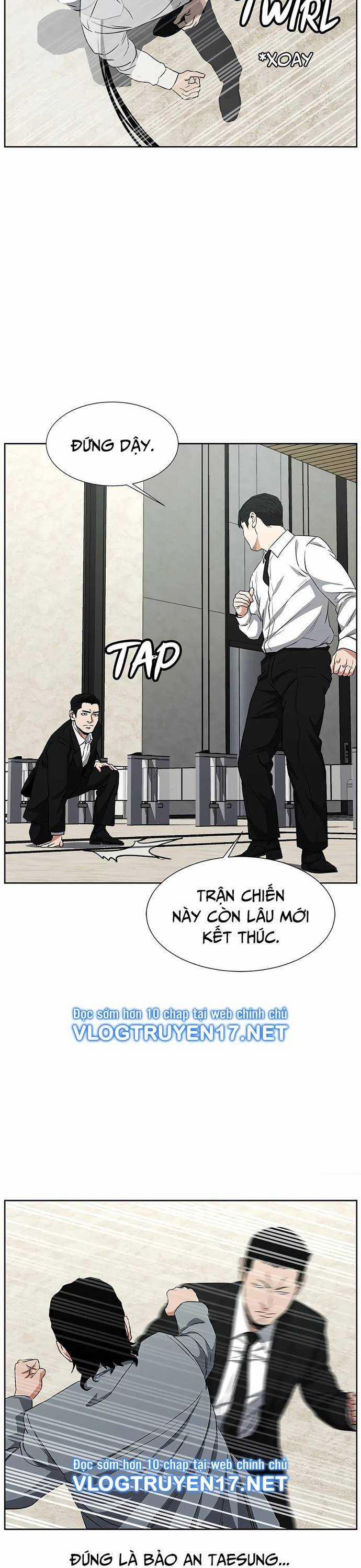 manhwax10.com - Truyện Manhwa Bố Già Trùng Sinh Chương 46 Trang 32