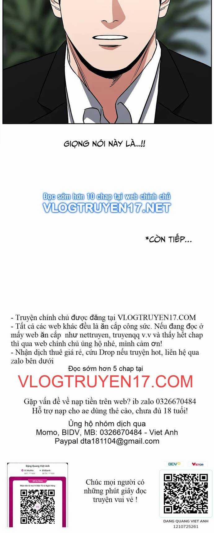 manhwax10.com - Truyện Manhwa Bố Già Trùng Sinh Chương 46 Trang 36