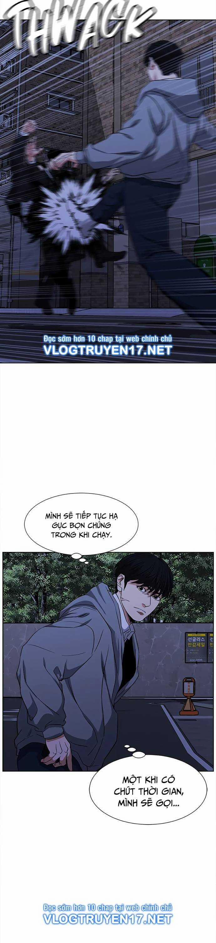 manhwax10.com - Truyện Manhwa Bố Già Trùng Sinh Chương 46 Trang 5