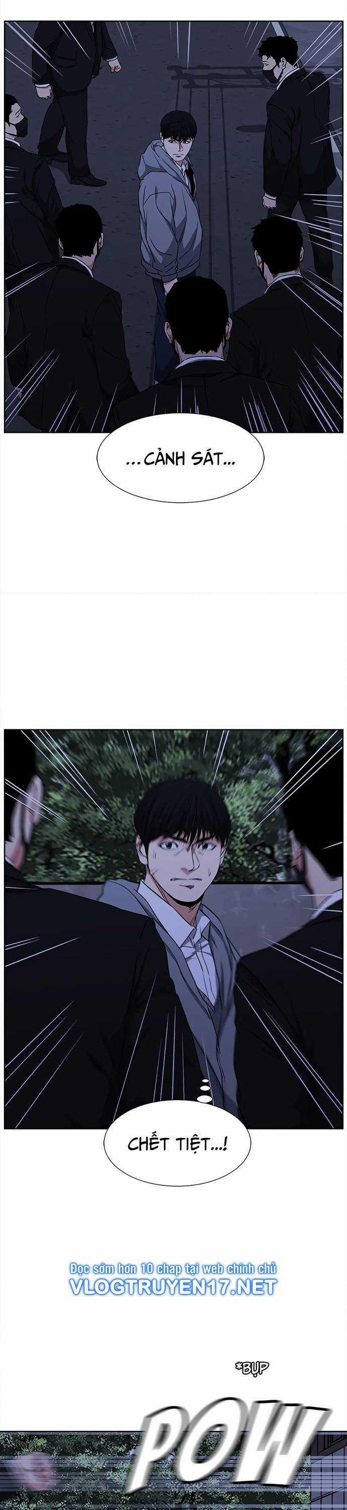 manhwax10.com - Truyện Manhwa Bố Già Trùng Sinh Chương 46 Trang 6
