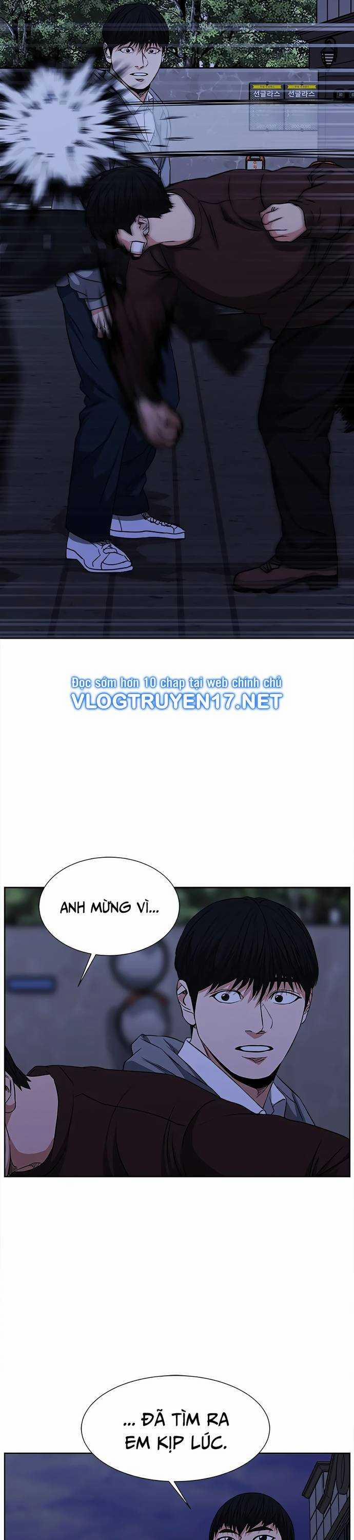 manhwax10.com - Truyện Manhwa Bố Già Trùng Sinh Chương 46 Trang 7