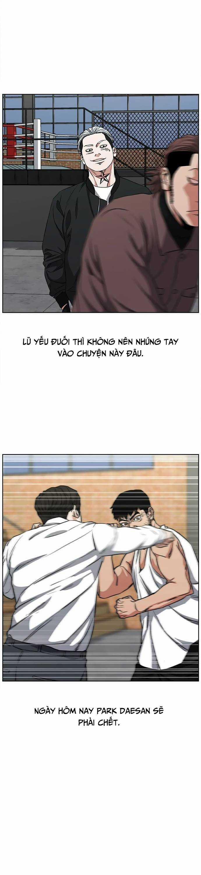 manhwax10.com - Truyện Manhwa Bố Già Trùng Sinh Chương 47 Trang 1