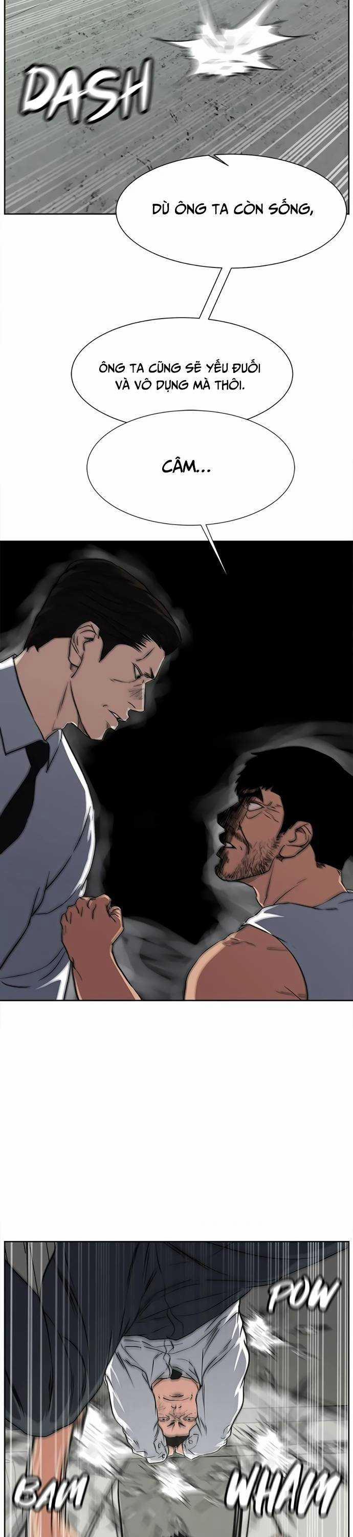 manhwax10.com - Truyện Manhwa Bố Già Trùng Sinh Chương 47 Trang 11
