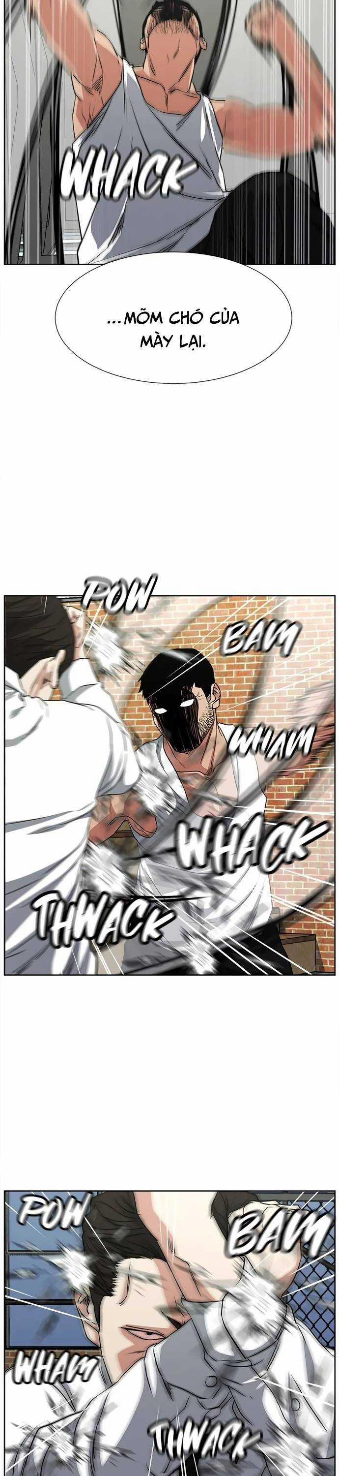 manhwax10.com - Truyện Manhwa Bố Già Trùng Sinh Chương 47 Trang 12