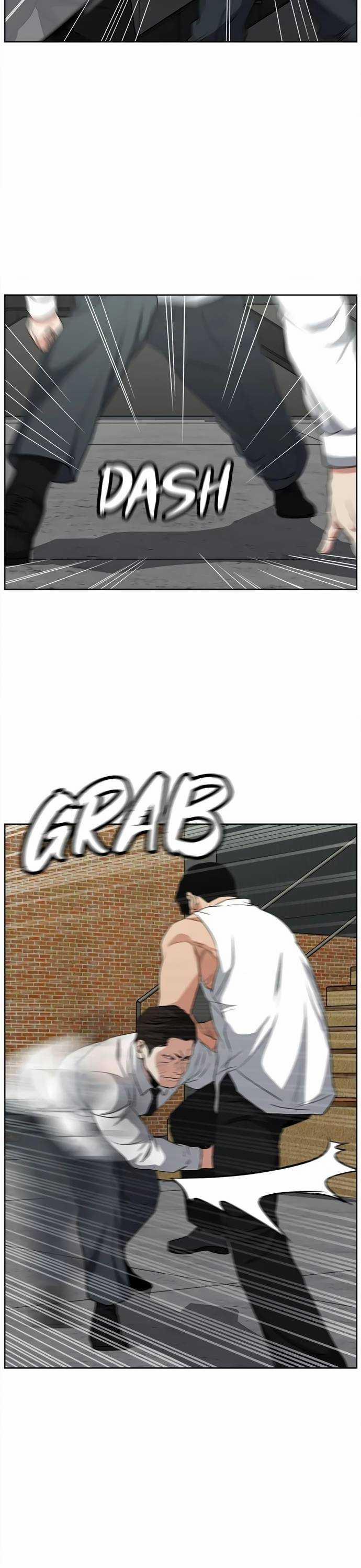 manhwax10.com - Truyện Manhwa Bố Già Trùng Sinh Chương 47 Trang 16