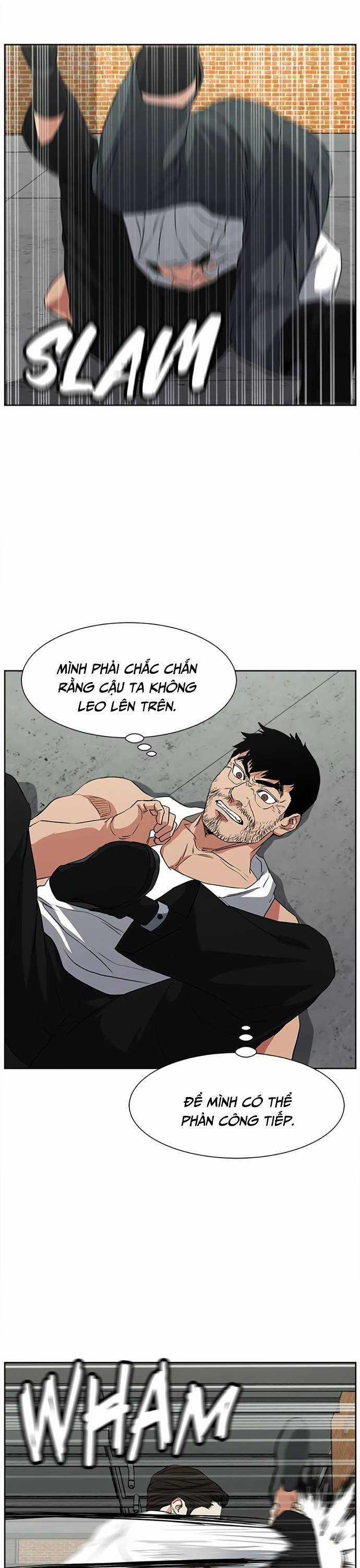 manhwax10.com - Truyện Manhwa Bố Già Trùng Sinh Chương 47 Trang 17