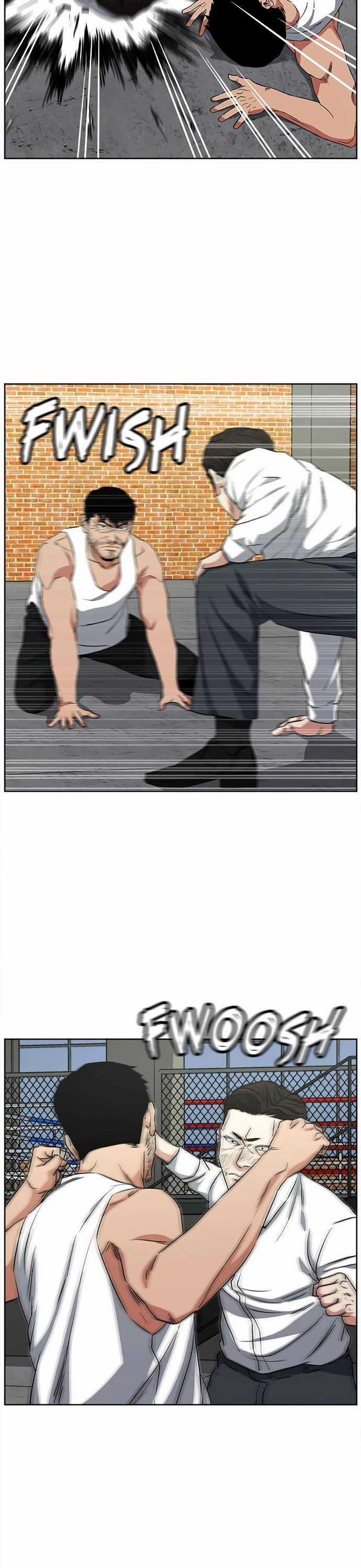 manhwax10.com - Truyện Manhwa Bố Già Trùng Sinh Chương 47 Trang 19