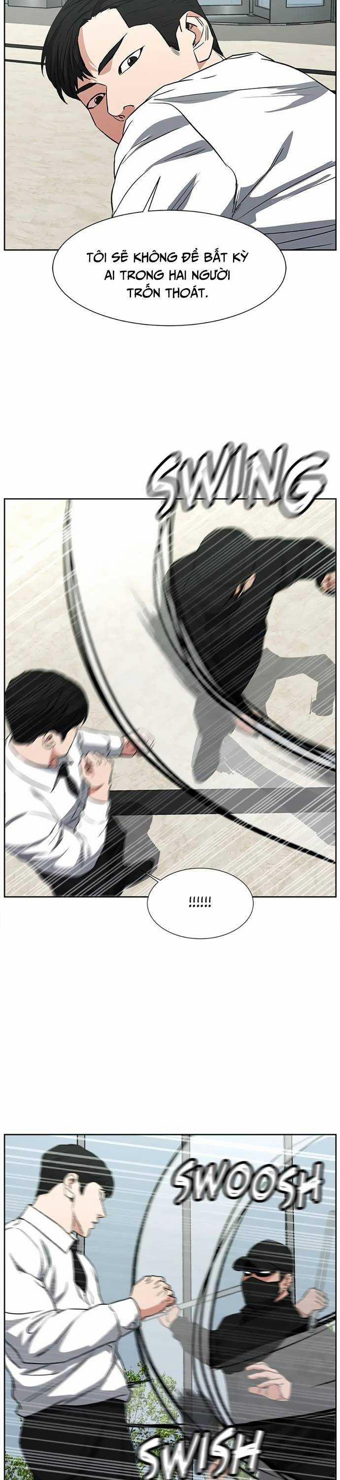 manhwax10.com - Truyện Manhwa Bố Già Trùng Sinh Chương 47 Trang 24