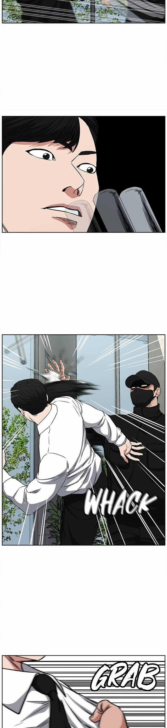 manhwax10.com - Truyện Manhwa Bố Già Trùng Sinh Chương 47 Trang 25
