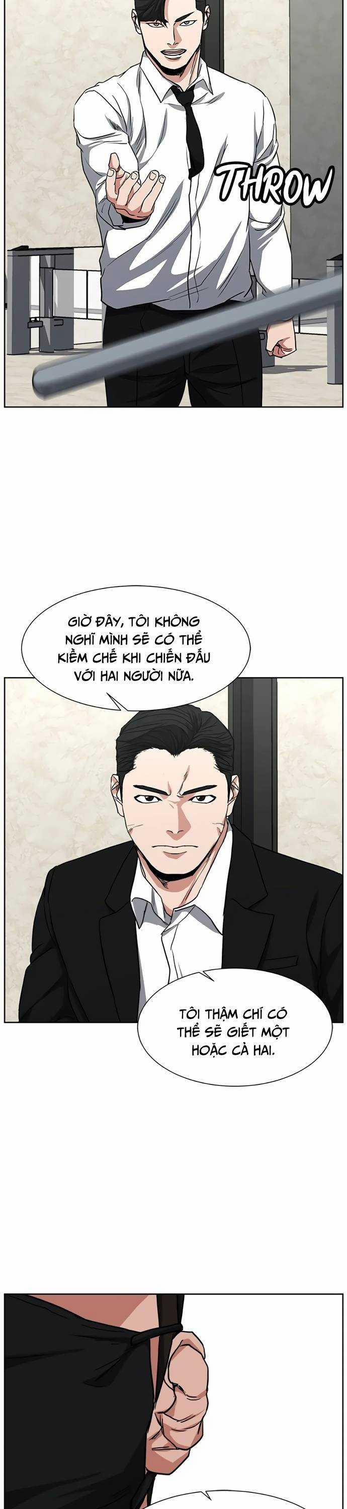 manhwax10.com - Truyện Manhwa Bố Già Trùng Sinh Chương 47 Trang 29