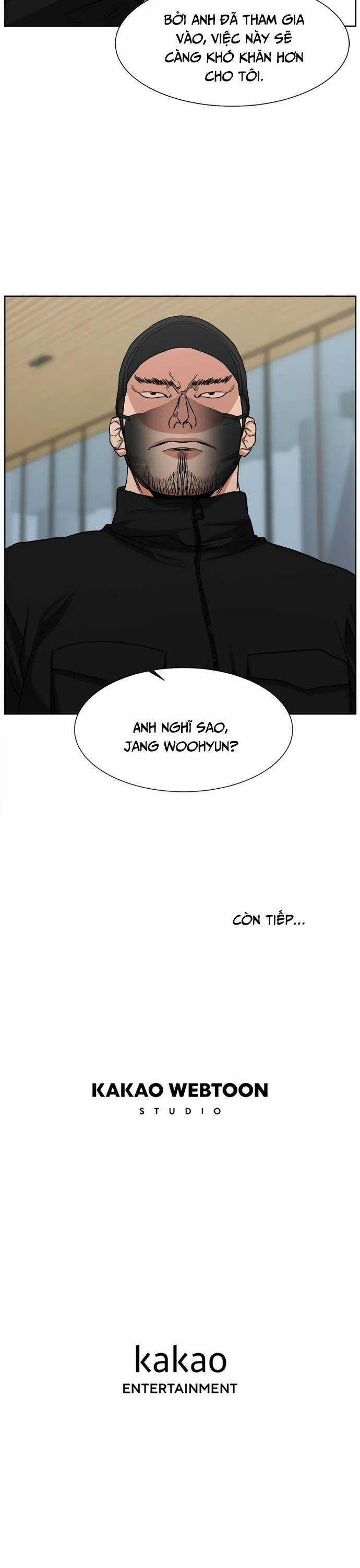 manhwax10.com - Truyện Manhwa Bố Già Trùng Sinh Chương 47 Trang 30