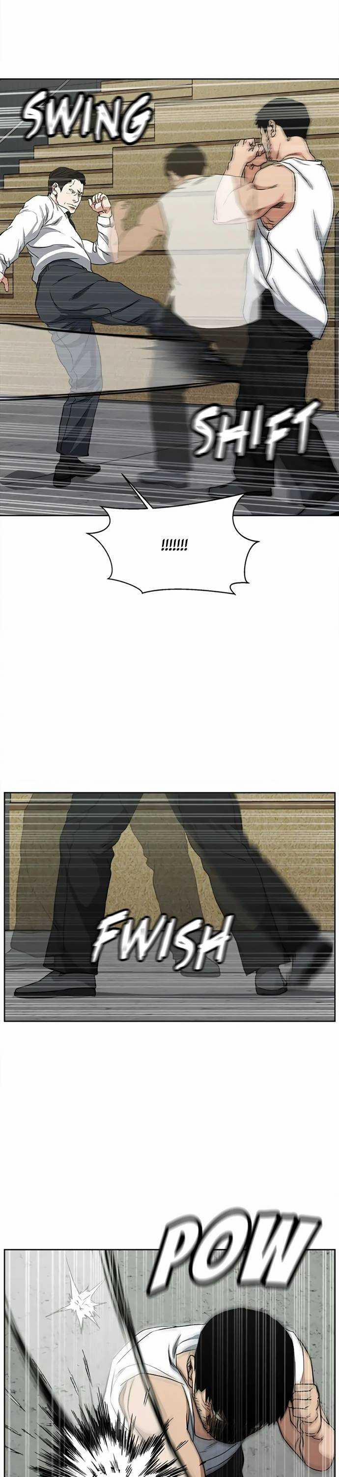 manhwax10.com - Truyện Manhwa Bố Già Trùng Sinh Chương 47 Trang 5