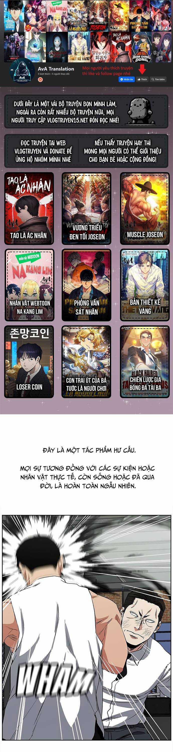 manhwax10.com - Truyện Manhwa Bố Già Trùng Sinh Chương 48 Trang 1