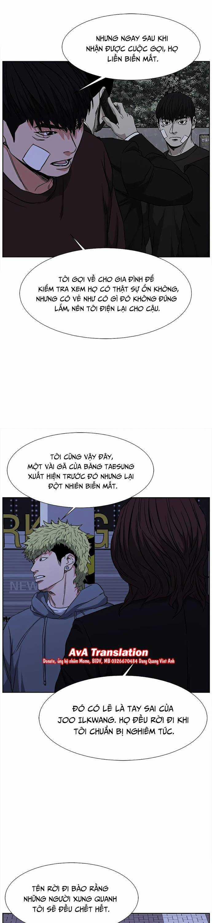 manhwax10.com - Truyện Manhwa Bố Già Trùng Sinh Chương 48 Trang 13