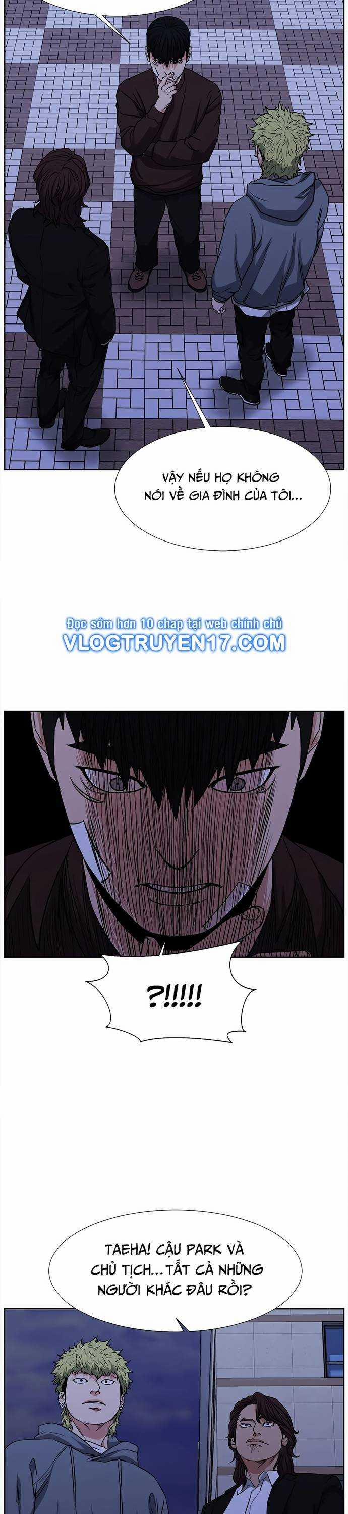 manhwax10.com - Truyện Manhwa Bố Già Trùng Sinh Chương 48 Trang 14