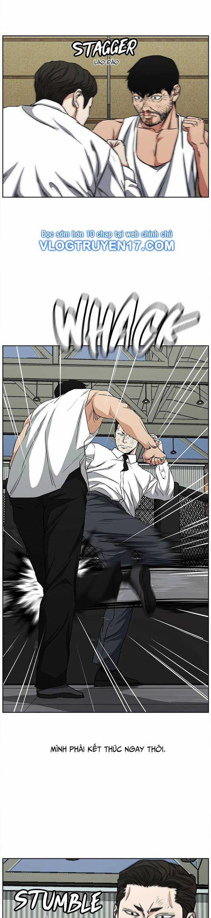 manhwax10.com - Truyện Manhwa Bố Già Trùng Sinh Chương 48 Trang 20