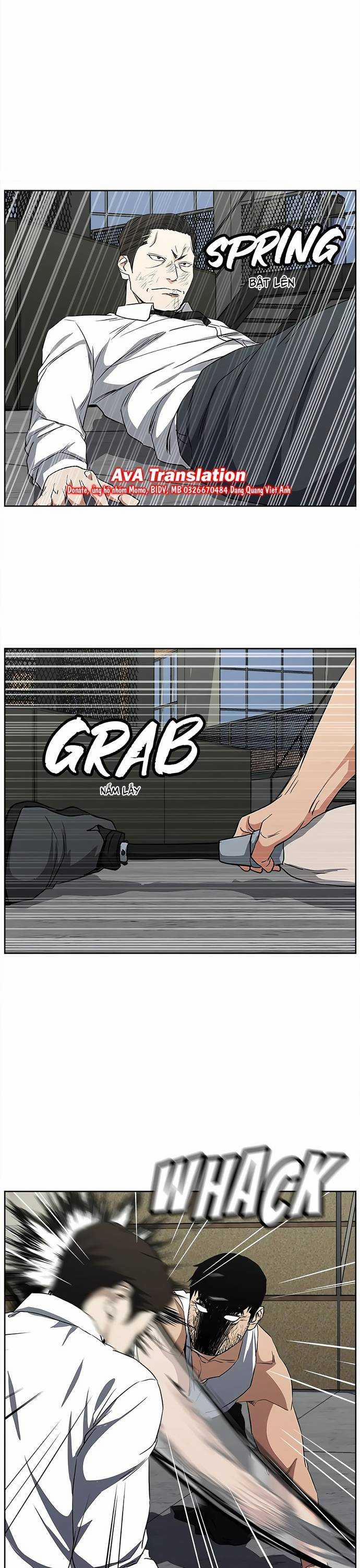 manhwax10.com - Truyện Manhwa Bố Già Trùng Sinh Chương 48 Trang 22