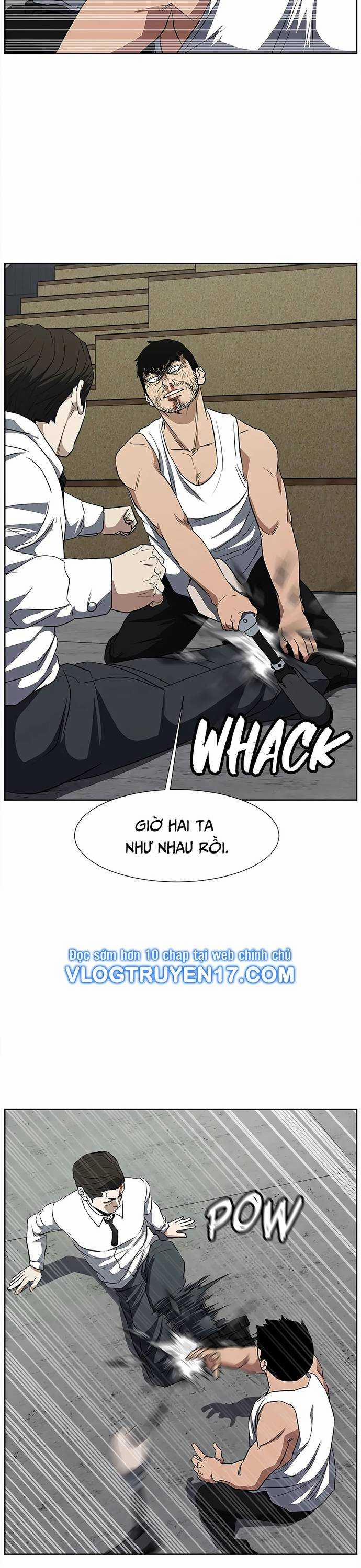 manhwax10.com - Truyện Manhwa Bố Già Trùng Sinh Chương 48 Trang 24