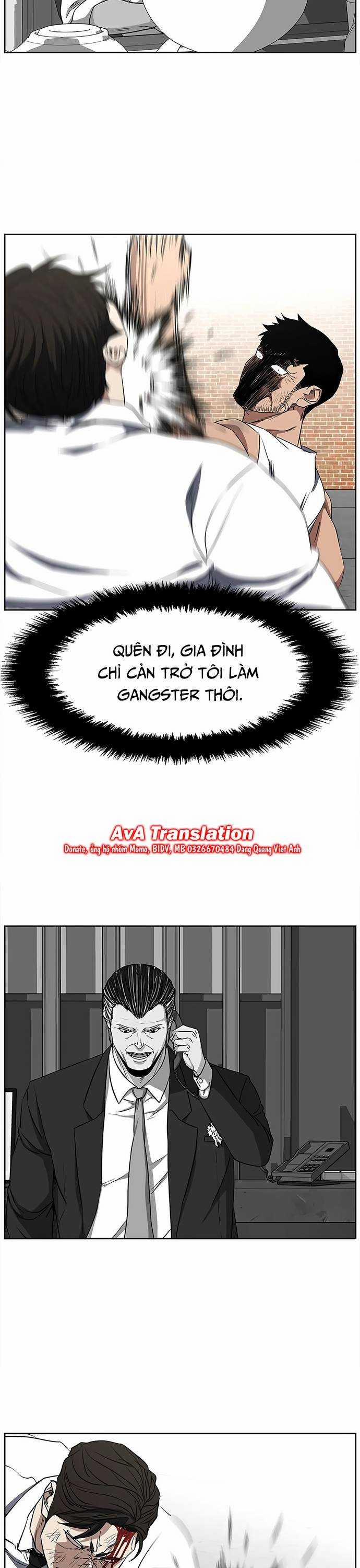 manhwax10.com - Truyện Manhwa Bố Già Trùng Sinh Chương 48 Trang 29