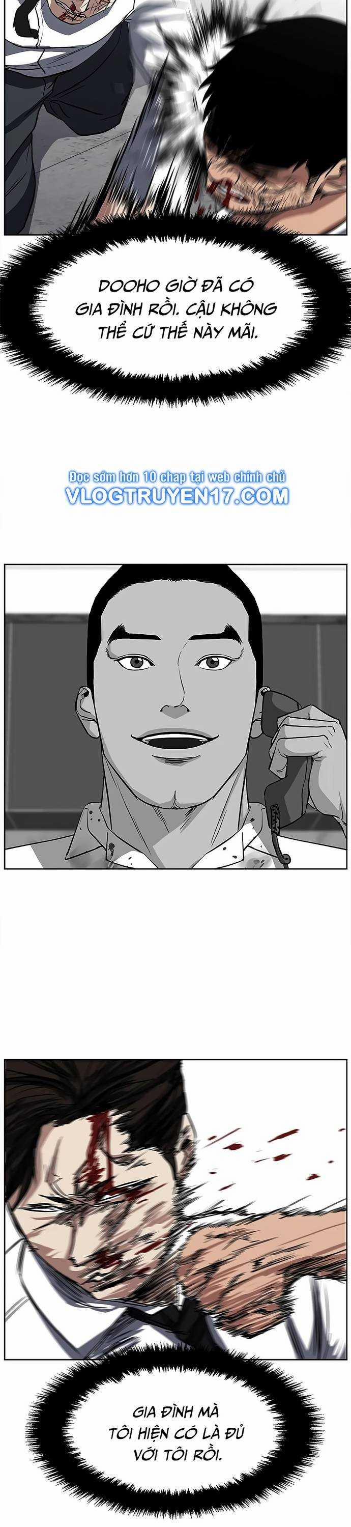 manhwax10.com - Truyện Manhwa Bố Già Trùng Sinh Chương 48 Trang 30