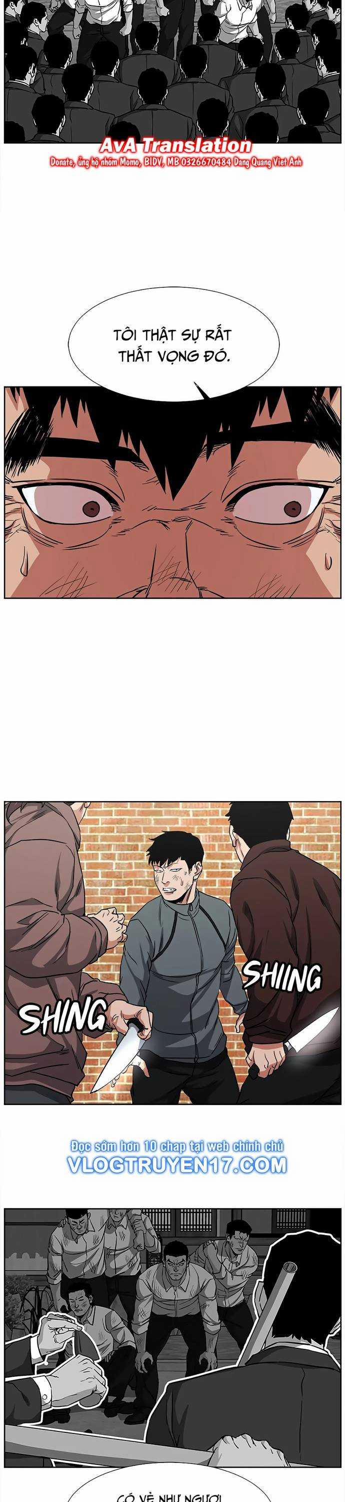manhwax10.com - Truyện Manhwa Bố Già Trùng Sinh Chương 48 Trang 7