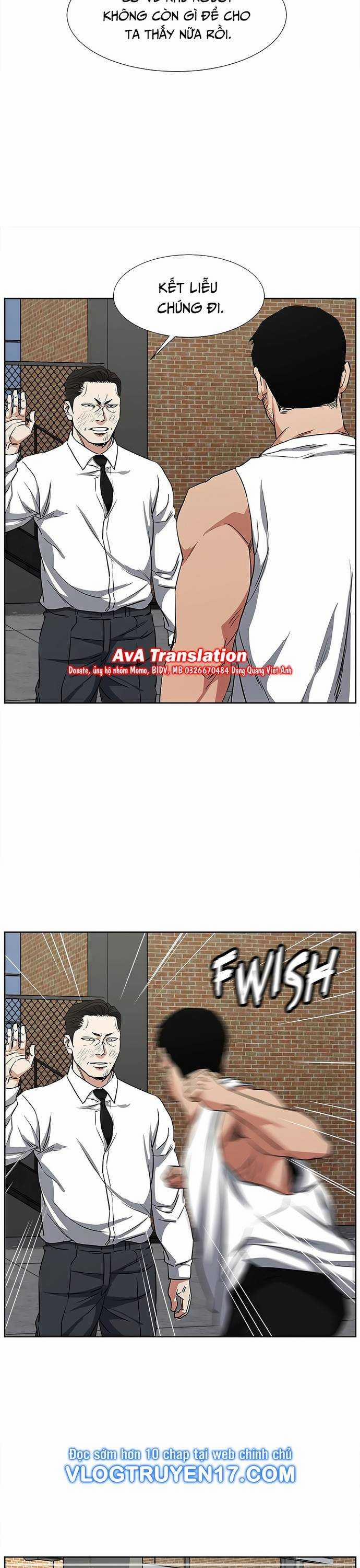 manhwax10.com - Truyện Manhwa Bố Già Trùng Sinh Chương 48 Trang 8