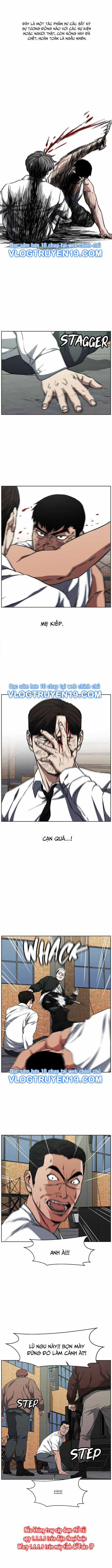 manhwax10.com - Truyện Manhwa Bố Già Trùng Sinh Chương 49 Trang 1