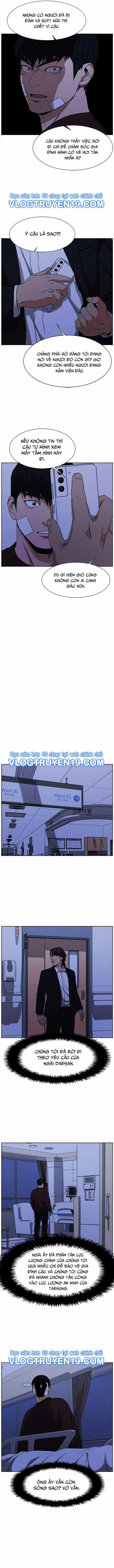manhwax10.com - Truyện Manhwa Bố Già Trùng Sinh Chương 49 Trang 11