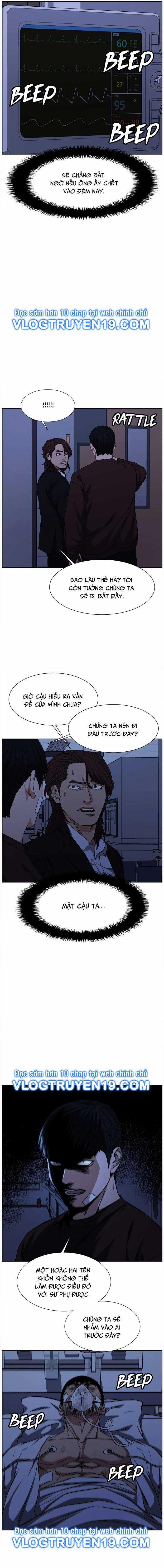 manhwax10.com - Truyện Manhwa Bố Già Trùng Sinh Chương 49 Trang 12