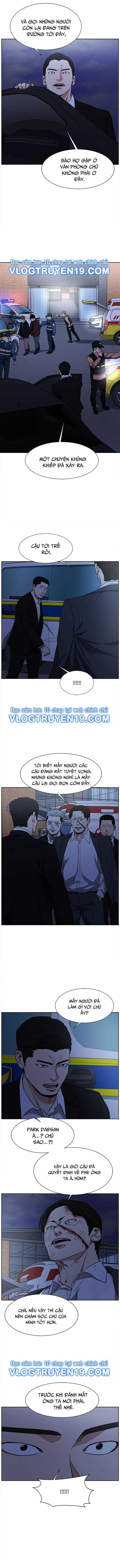 manhwax10.com - Truyện Manhwa Bố Già Trùng Sinh Chương 49 Trang 3