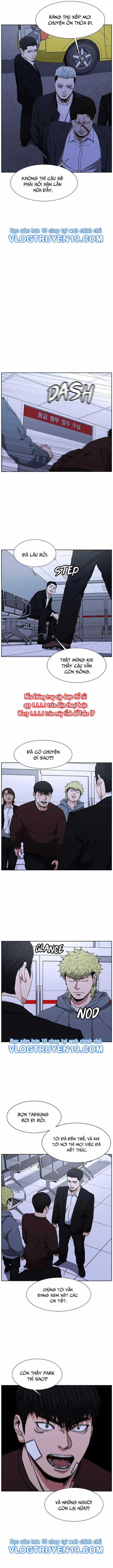 manhwax10.com - Truyện Manhwa Bố Già Trùng Sinh Chương 49 Trang 4