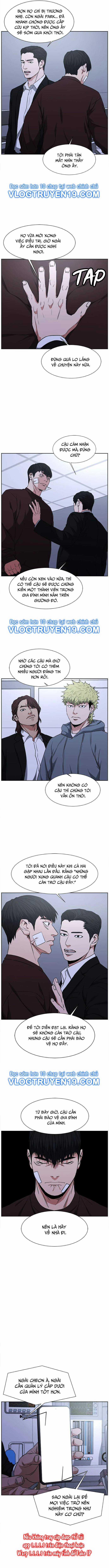 manhwax10.com - Truyện Manhwa Bố Già Trùng Sinh Chương 49 Trang 5