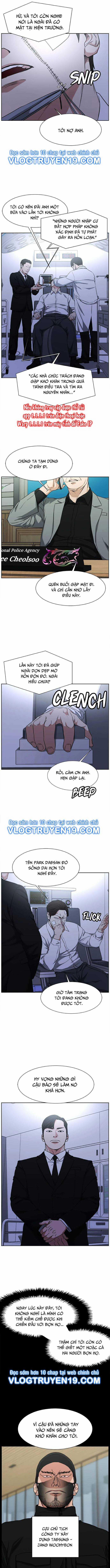 manhwax10.com - Truyện Manhwa Bố Già Trùng Sinh Chương 49 Trang 6