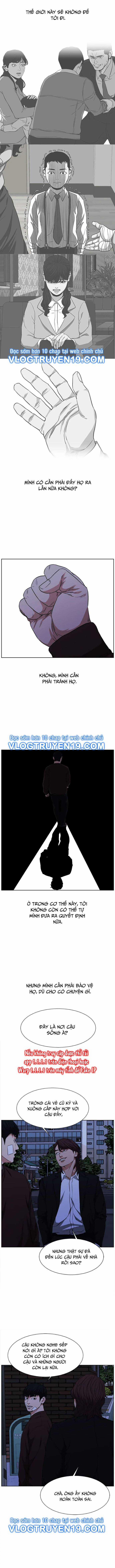 manhwax10.com - Truyện Manhwa Bố Già Trùng Sinh Chương 49 Trang 10