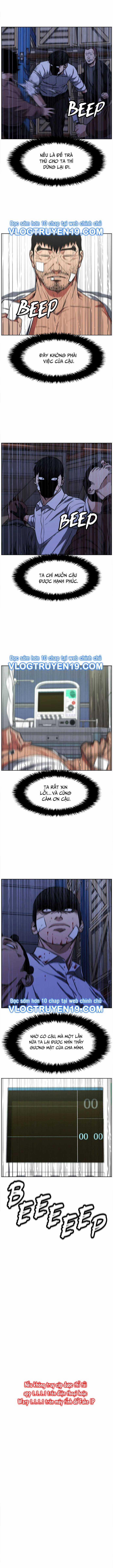 manhwax10.com - Truyện Manhwa Bố Già Trùng Sinh Chương 50 Trang 12