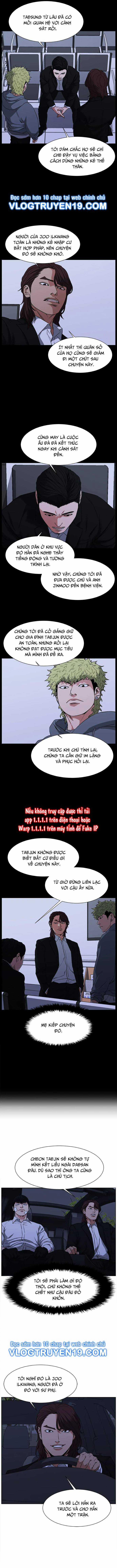 manhwax10.com - Truyện Manhwa Bố Già Trùng Sinh Chương 50 Trang 5