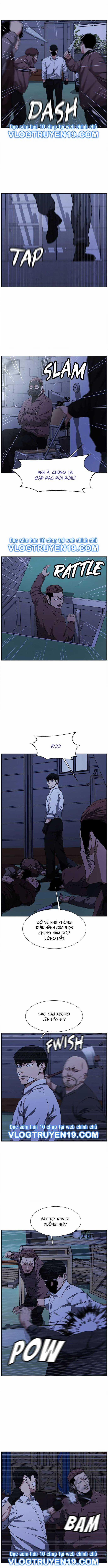 manhwax10.com - Truyện Manhwa Bố Già Trùng Sinh Chương 50 Trang 7