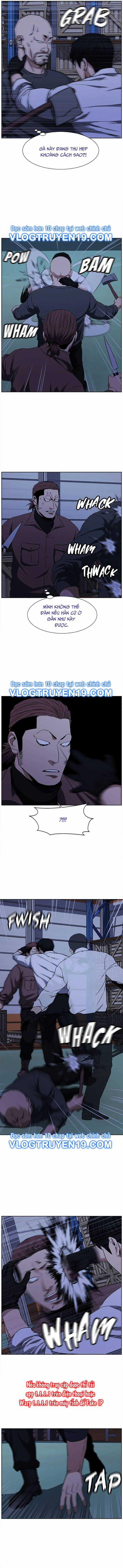 manhwax10.com - Truyện Manhwa Bố Già Trùng Sinh Chương 50 Trang 9